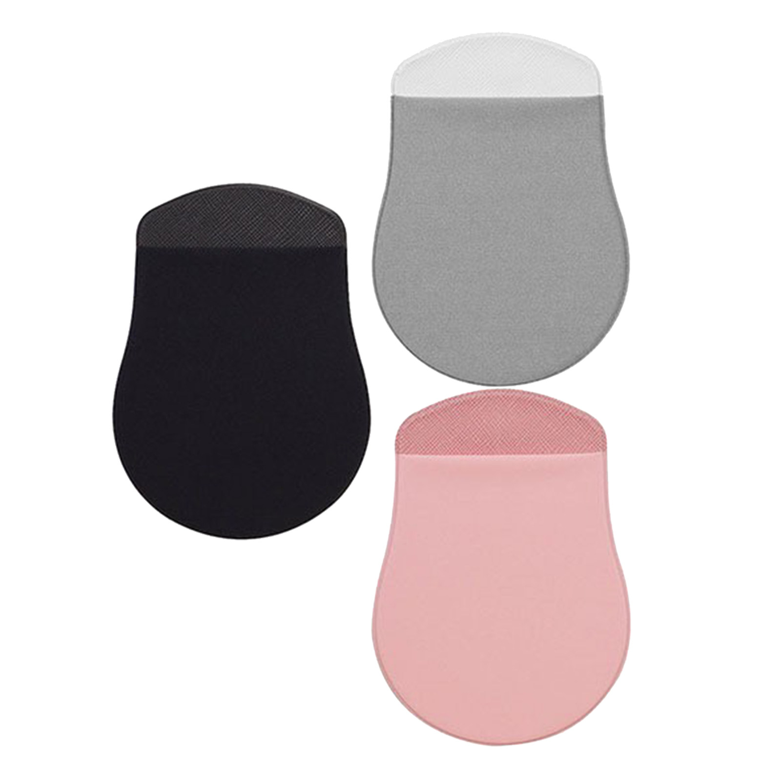 Tech Accessories Storage - 3 buah tas penyimpanan untuk mouse