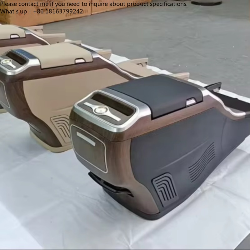 Tech Car Accessories - Aksesoris Interior Mobil Mewah Berkualitas Tinggi,