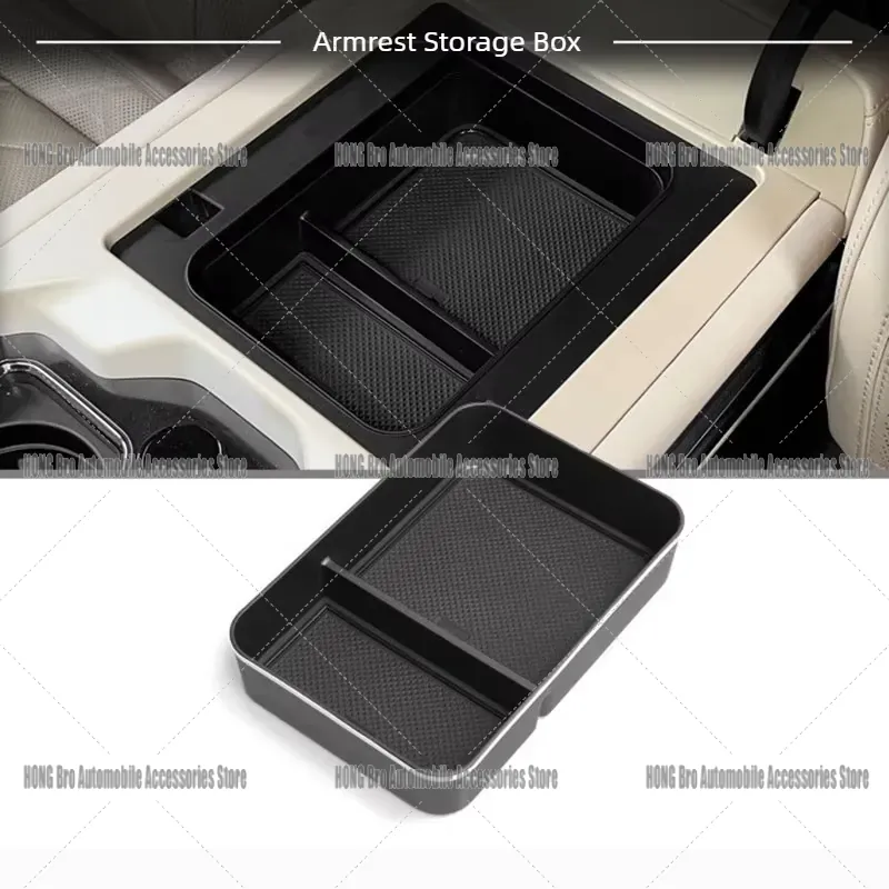 Untuk BYD Leopard 8 Denza B8 2 - Tech Car Accessories ulasan dan harga