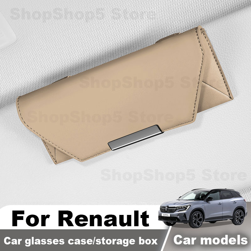 Kotak Kacamata Mobil Baru untu - Tech Accessories Storage ulasan dan harga