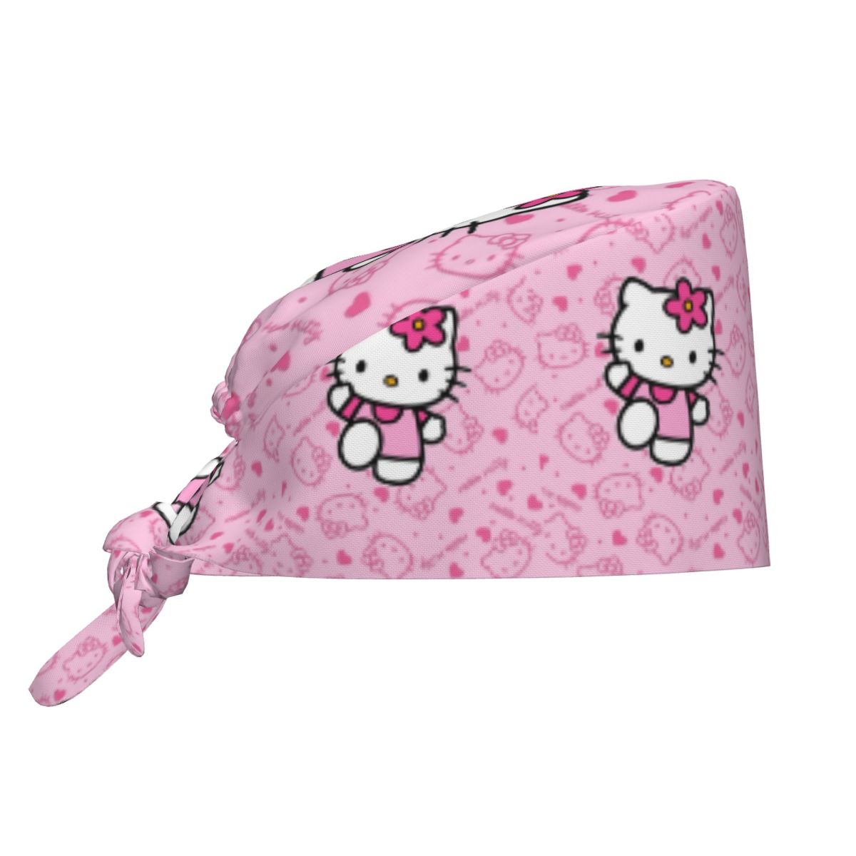 Topi Kerja Perawat Wanita dan  - Kawaii Tech Accessories ulasan dan harga