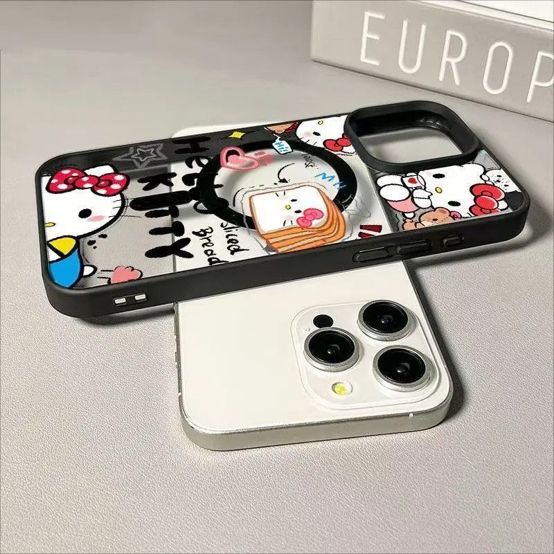 Casing ponsel kreatif pelindun - Mobile Tech Accessories ulasan dan harga