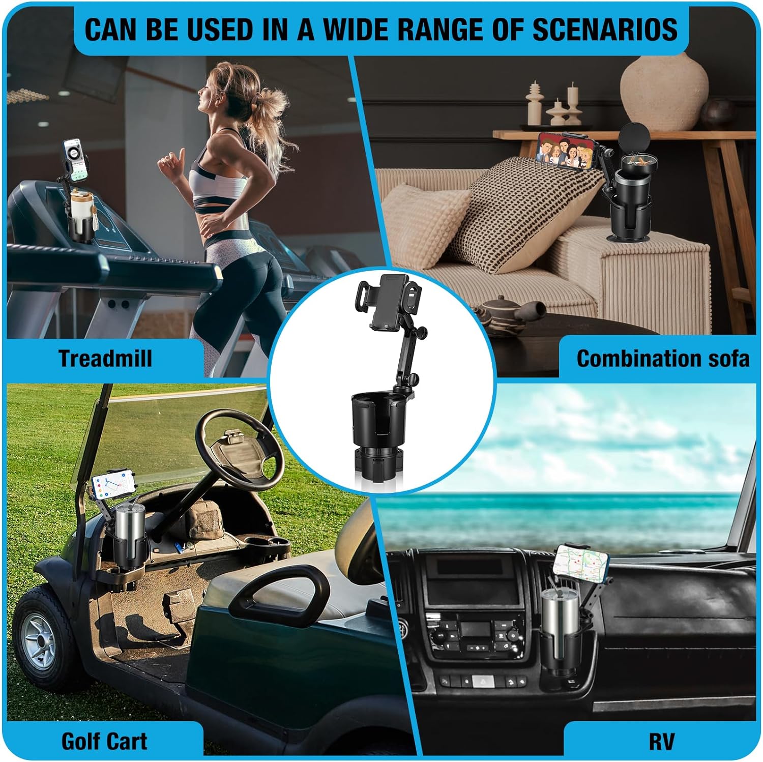 Aksesoris Interior mobil, dudu - Mobile Tech Accessories ulasan dan harga
