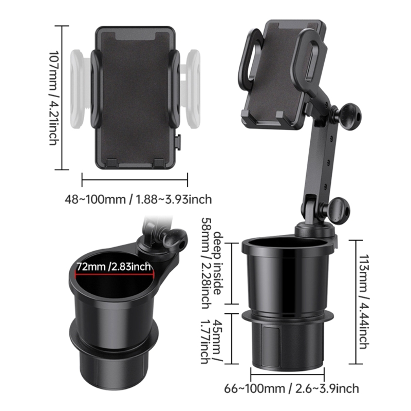 Aksesoris Interior mobil, dudu - Mobile Tech Accessories ulasan dan harga