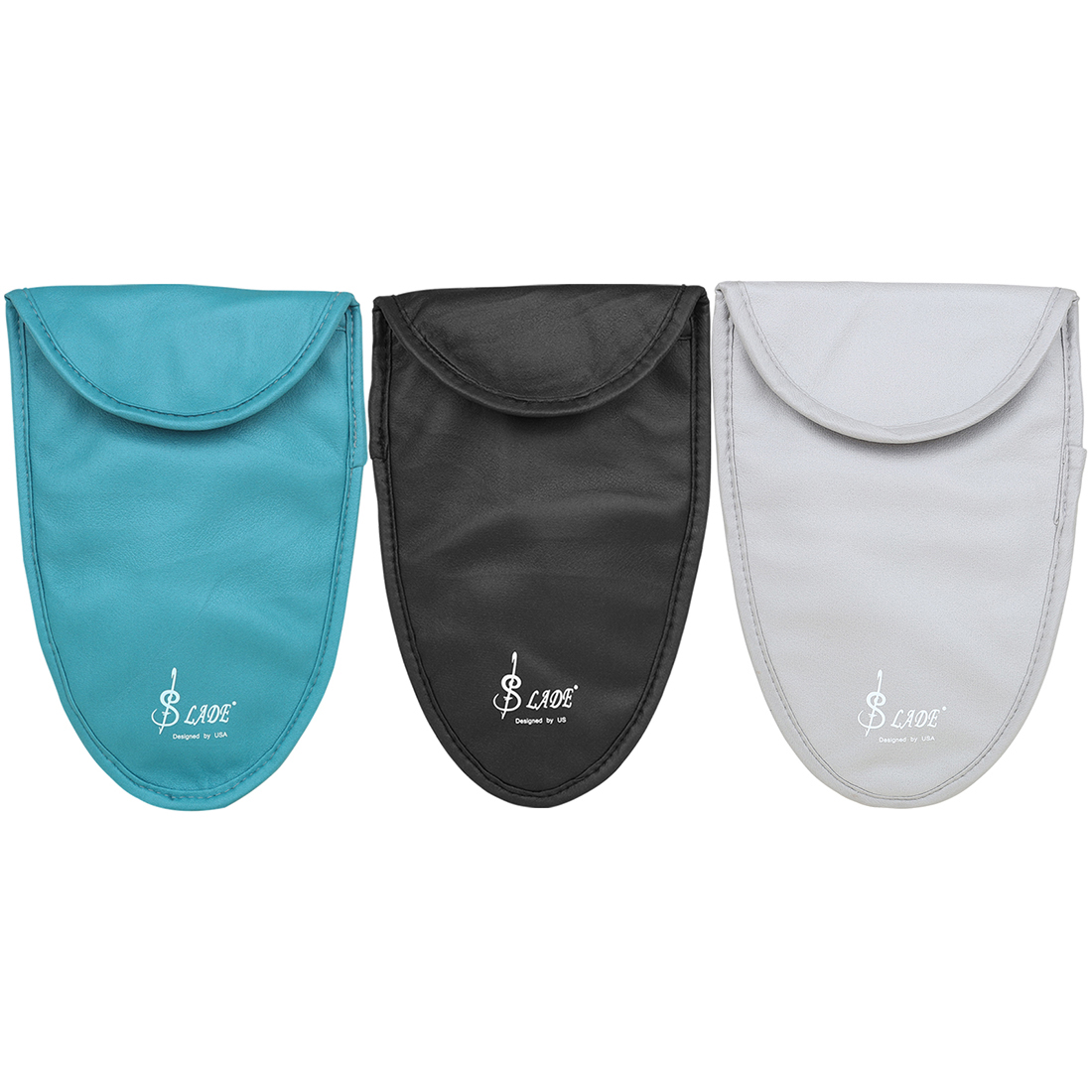 Tas Penyimpanan Leher Saksofon - Tech Accessories Storage ulasan dan harga