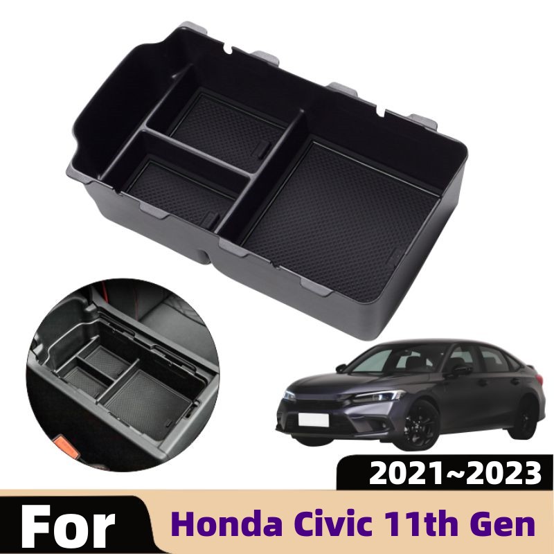 Untuk Honda Civic 11th Gen 202 - Tech Car Accessories ulasan dan harga