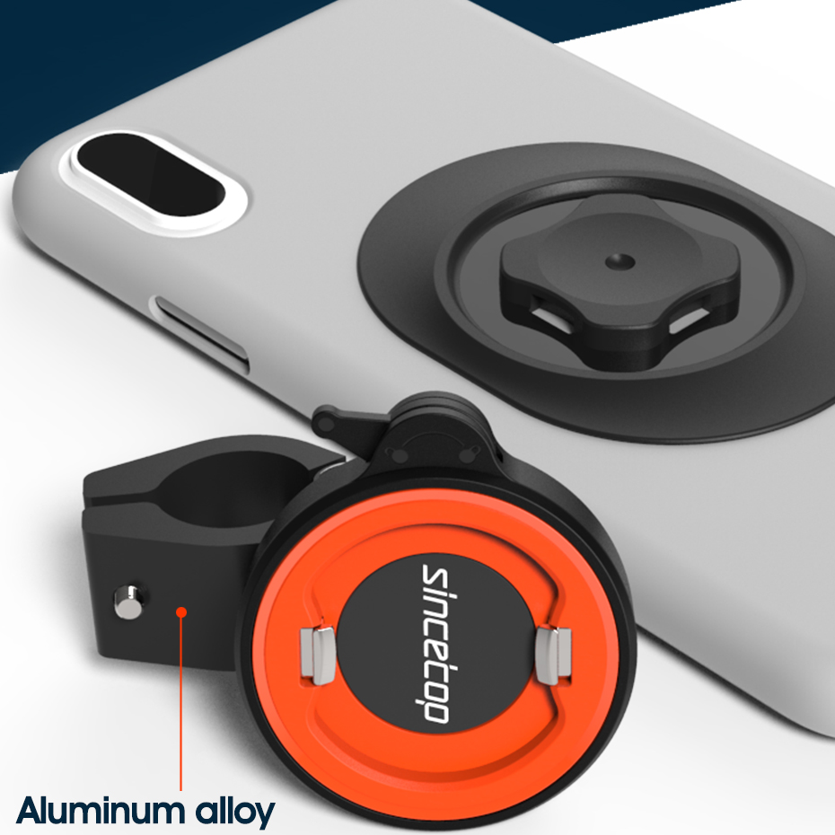 Pemegang Ponsel Kaca Spion Sep - Mobile Tech Accessories ulasan dan harga
