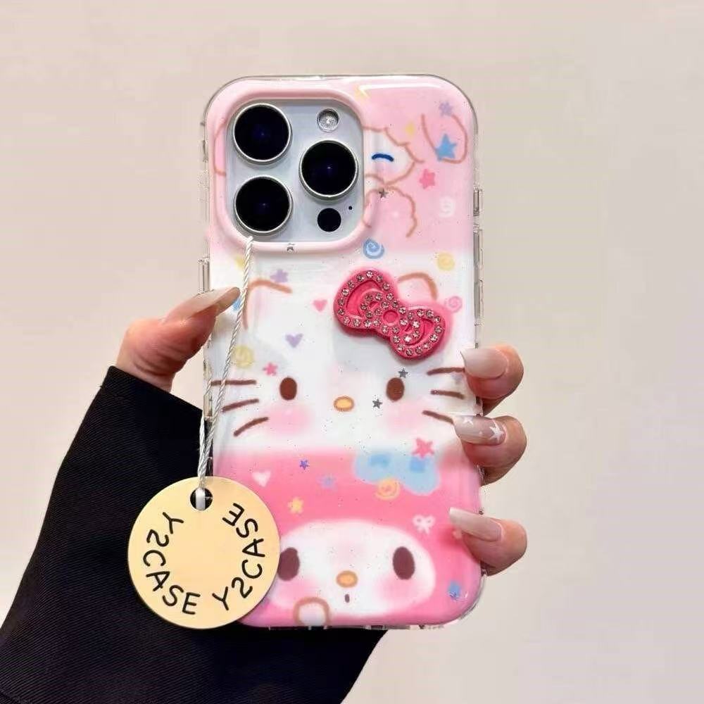 Casing ponsel lembut bertema a - Mobile Tech Accessories ulasan dan harga