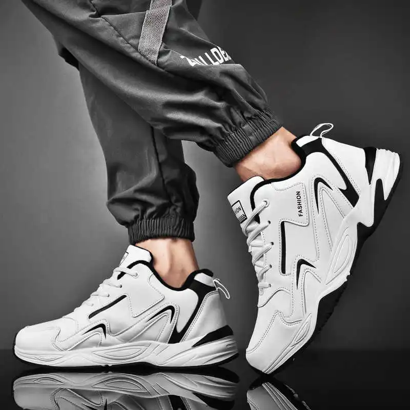 Sepatu kets olahraga untuk pri - Kawaii Tech Accessories ulasan dan harga