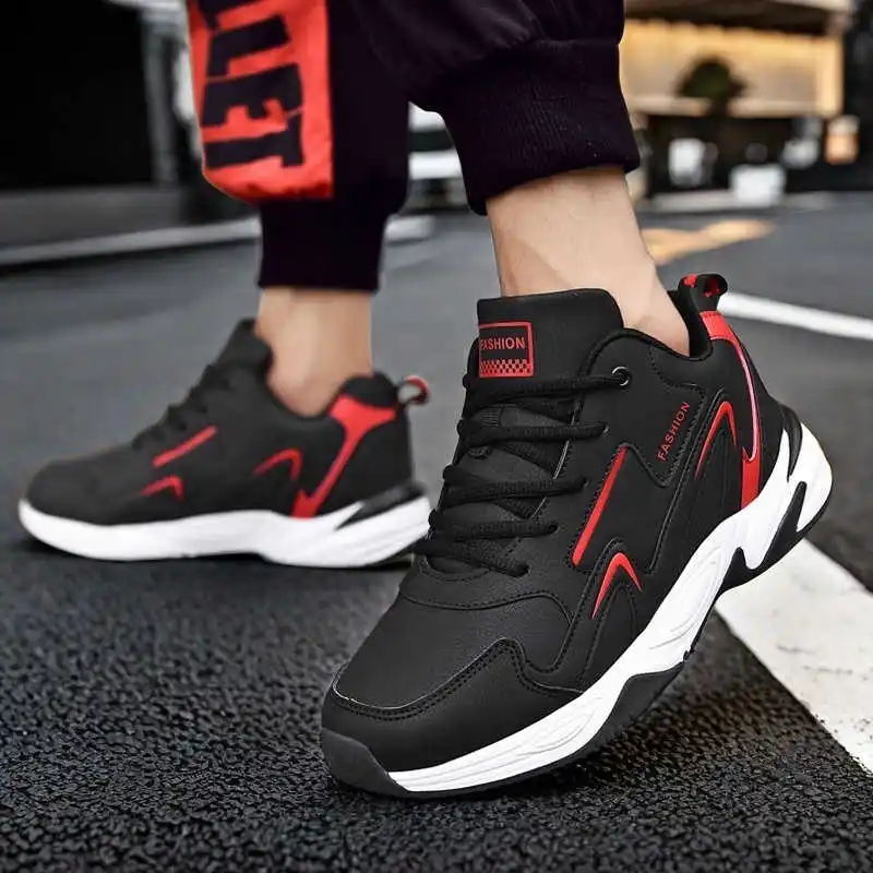 Sepatu kets olahraga untuk pri - Kawaii Tech Accessories ulasan dan harga